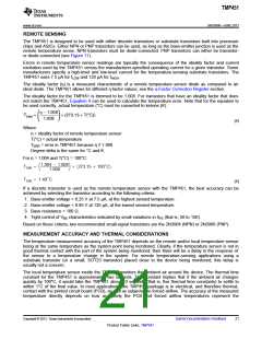 浏览型号TMP451的Datasheet PDF文件第21页