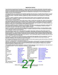 浏览型号TMP451的Datasheet PDF文件第27页