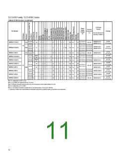 浏览型号TMP89FM42UG的Datasheet PDF文件第11页