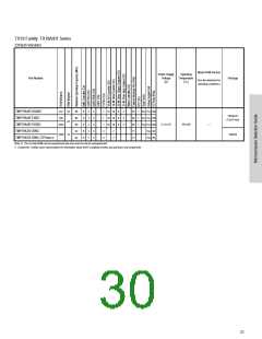 浏览型号TMP89FM42UG的Datasheet PDF文件第30页