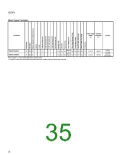 浏览型号TMP89FM42UG的Datasheet PDF文件第35页