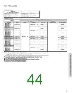浏览型号TMP89FM42UG的Datasheet PDF文件第44页