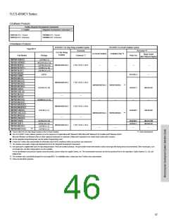 浏览型号TMP89FM42UG的Datasheet PDF文件第46页
