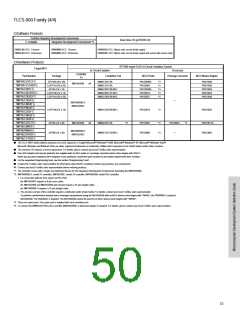 浏览型号TMP89FM42UG的Datasheet PDF文件第50页