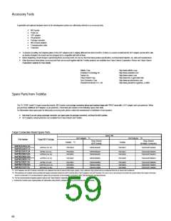浏览型号TMP89FM42UG的Datasheet PDF文件第59页