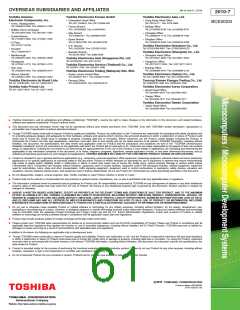 浏览型号TMP89FM42UG的Datasheet PDF文件第61页