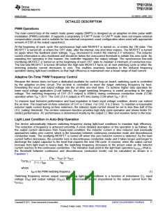 浏览型号TPS51285A的Datasheet PDF文件第11页