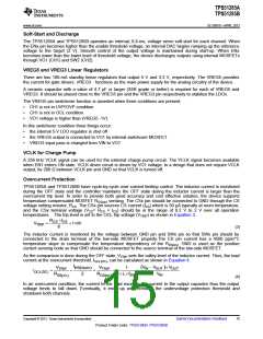 浏览型号TPS51285A的Datasheet PDF文件第15页