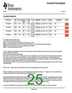 浏览型号TPS51285A的Datasheet PDF文件第25页
