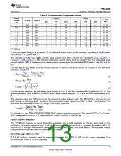 浏览型号TPS56528DDAR的Datasheet PDF文件第13页