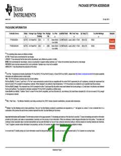 浏览型号TPS56528DDAR的Datasheet PDF文件第17页
