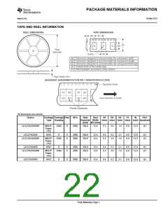 浏览型号UCC27424DRG4的Datasheet PDF文件第22页