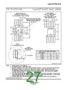 浏览型号UCC27424DRG4的Datasheet PDF文件第27页