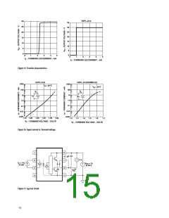 浏览型号HCPL-3120-500E的Datasheet PDF文件第15页