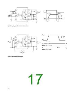 浏览型号HCPL-3120-500E的Datasheet PDF文件第17页