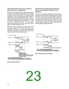 浏览型号HCPL-3120-500的Datasheet PDF文件第23页