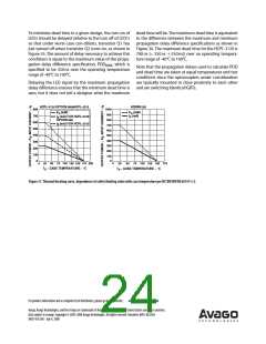 浏览型号HCPL-3120-500的Datasheet PDF文件第24页