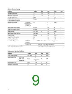 浏览型号HCPL-3120-500E的Datasheet PDF文件第9页