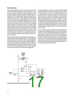 浏览型号HCPL-786J-000E的Datasheet PDF文件第17页