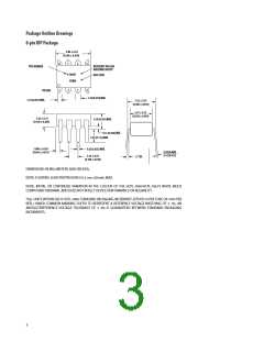 浏览型号HCPL-786J-000E的Datasheet PDF文件第3页