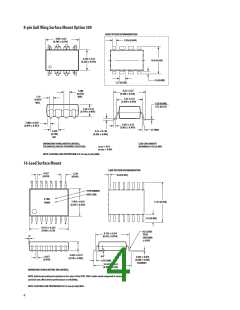 浏览型号HCPL-786J-000E的Datasheet PDF文件第4页