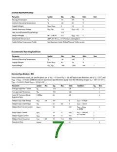 浏览型号HCPL-786J-000E的Datasheet PDF文件第7页
