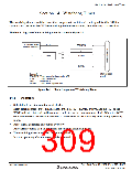 浏览型号HD64F36077G的Datasheet PDF文件第309页