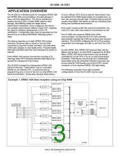 浏览型号HI-3200PQTF的Datasheet PDF文件第3页