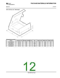 浏览型号INA139NA的Datasheet PDF文件第12页