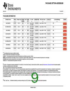 浏览型号INA139NA的Datasheet PDF文件第9页