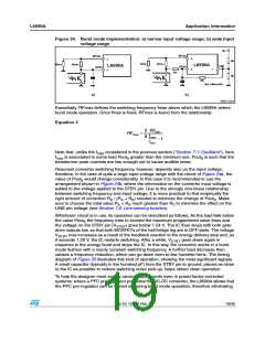 浏览型号L6599AD的Datasheet PDF文件第19页