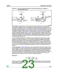 浏览型号L6599AD的Datasheet PDF文件第23页