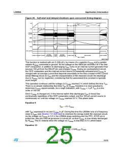 浏览型号L6599AD的Datasheet PDF文件第25页