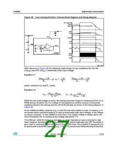 浏览型号L6599AD的Datasheet PDF文件第27页