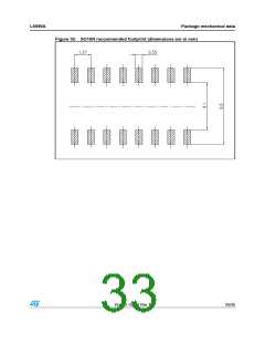浏览型号L6599AD的Datasheet PDF文件第33页