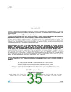 浏览型号L6599AD的Datasheet PDF文件第35页