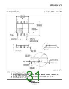 浏览型号LF356N/NOPB的Datasheet PDF文件第31页