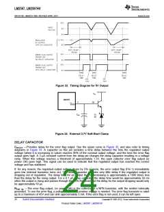 浏览型号LM2597M-5的Datasheet PDF文件第24页
