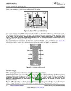 浏览型号LM3410的Datasheet PDF文件第14页