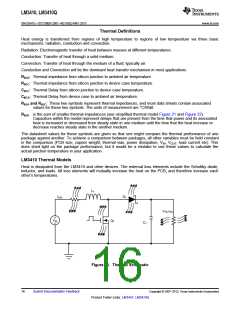 浏览型号LM3410的Datasheet PDF文件第16页