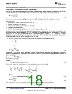 浏览型号LM3410的Datasheet PDF文件第18页