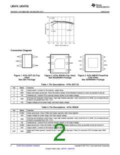 浏览型号LM3410的Datasheet PDF文件第2页
