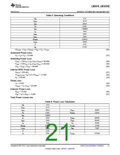 浏览型号LM3410的Datasheet PDF文件第21页