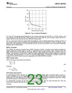 浏览型号LM3410的Datasheet PDF文件第23页