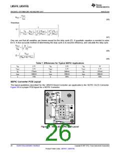 浏览型号LM3410的Datasheet PDF文件第26页