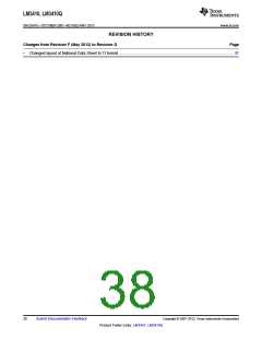 浏览型号LM3410的Datasheet PDF文件第38页