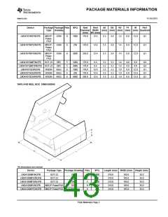 浏览型号LM3410的Datasheet PDF文件第43页