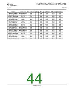 浏览型号LM3410的Datasheet PDF文件第44页