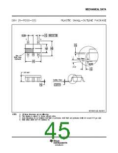 浏览型号LM3410的Datasheet PDF文件第45页