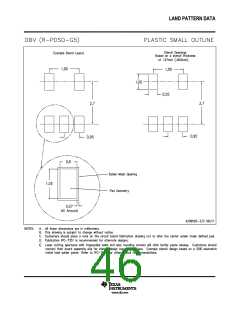 浏览型号LM3410的Datasheet PDF文件第46页